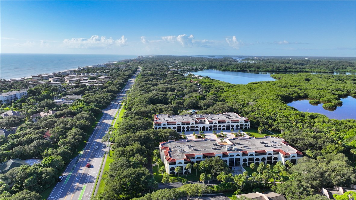 5601 Highway A1a None 203S