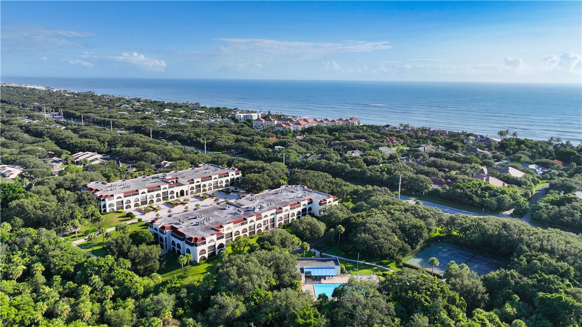 5601 Highway A1a None 203S