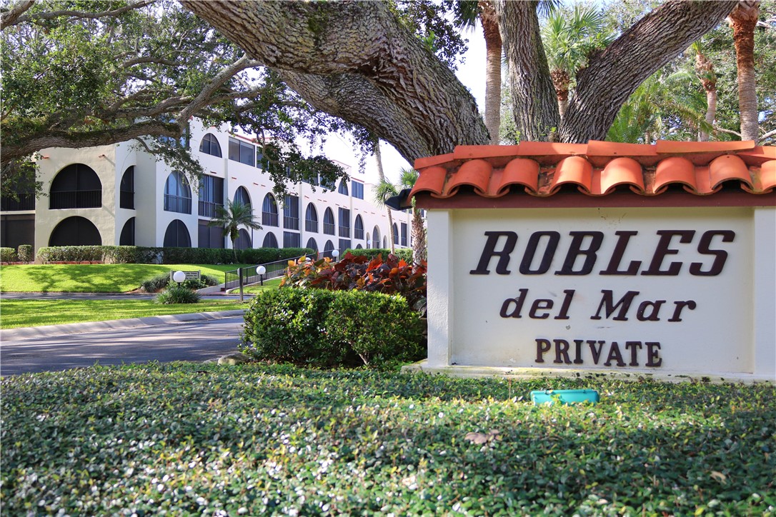 5601 Highway A1a None 203S