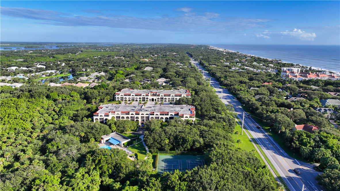 5601 Highway A1a None 203S