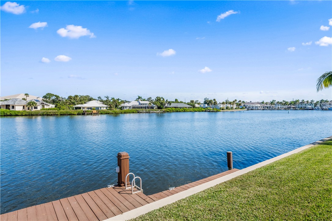 501 Bay Drive