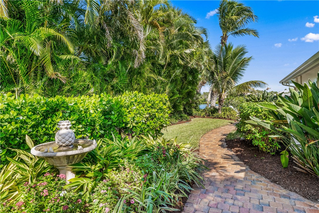 501 Bay Drive