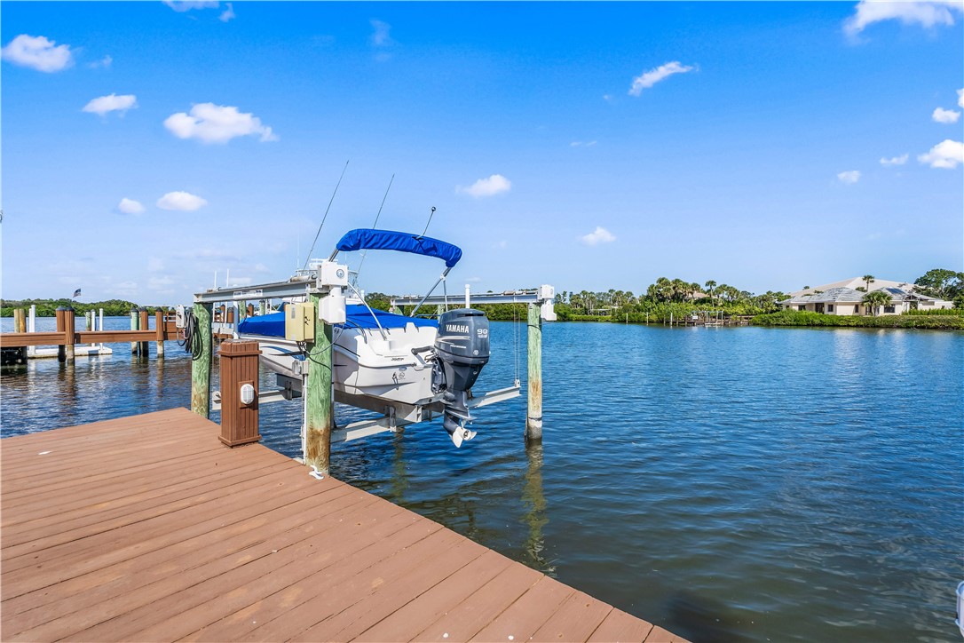 501 Bay Drive