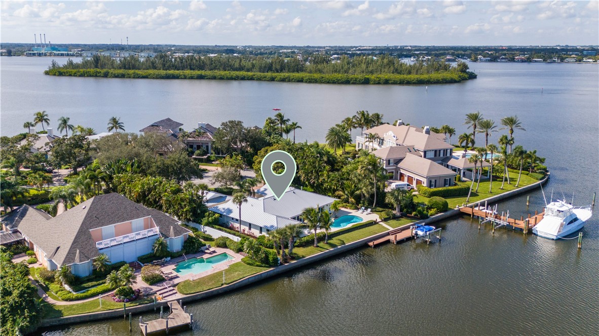 501 Bay Drive