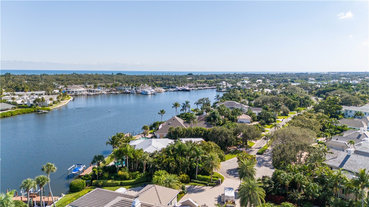 501 Bay Drive