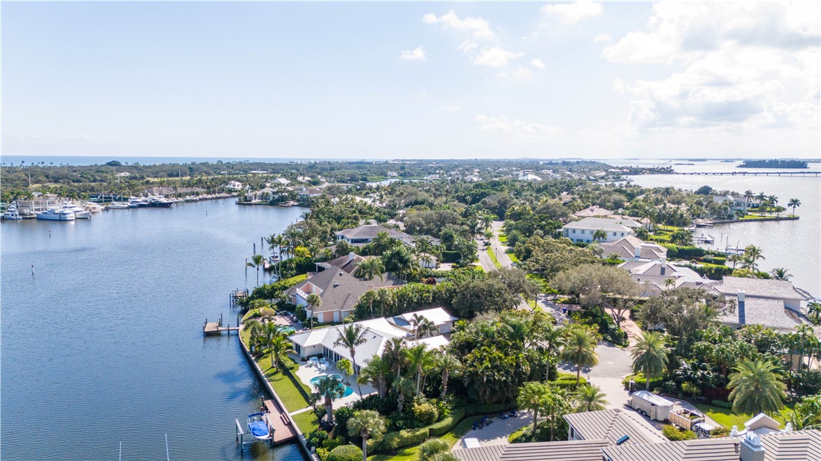501 Bay Drive