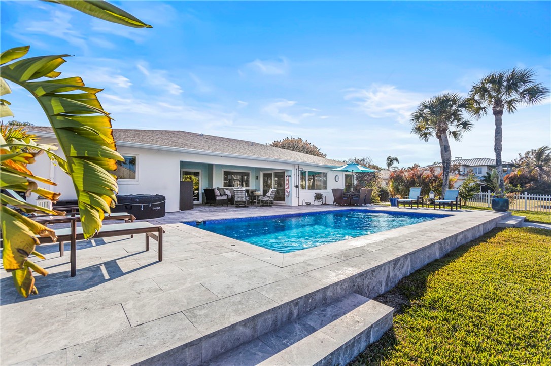 8 Seahorse Lane