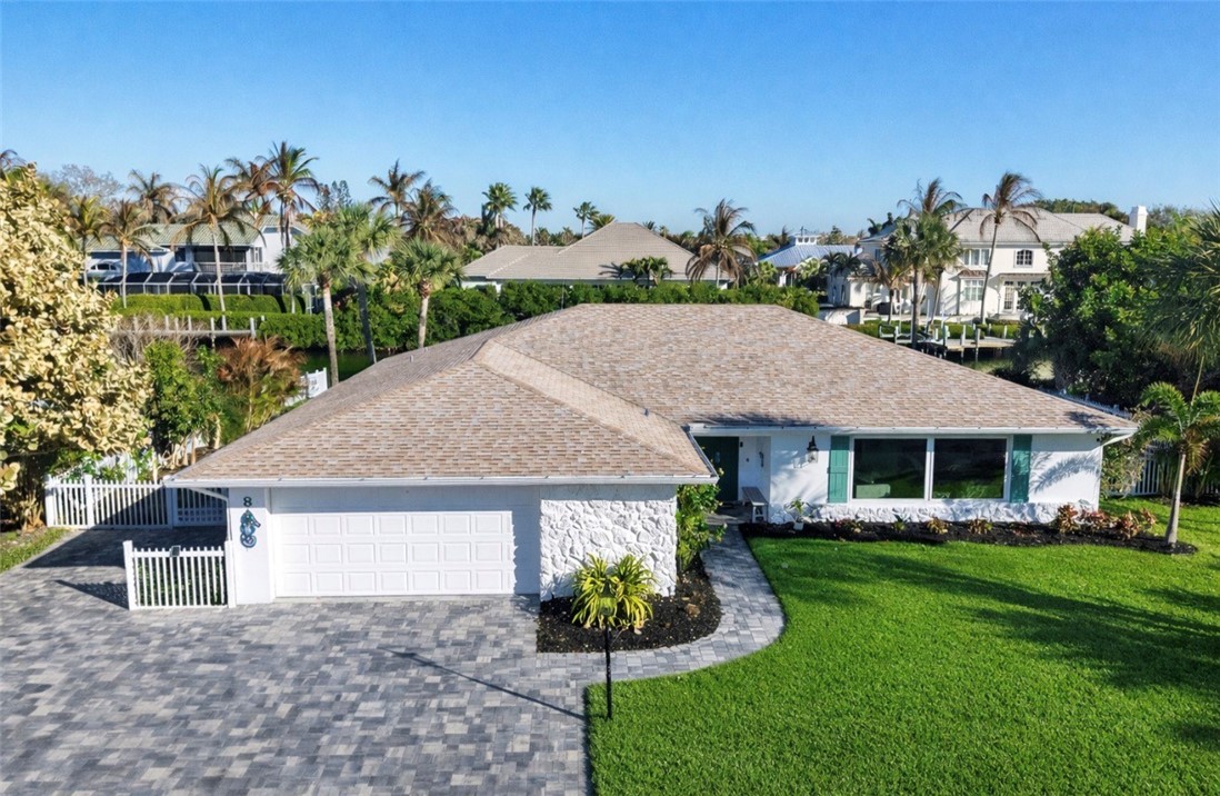 8 Seahorse Lane