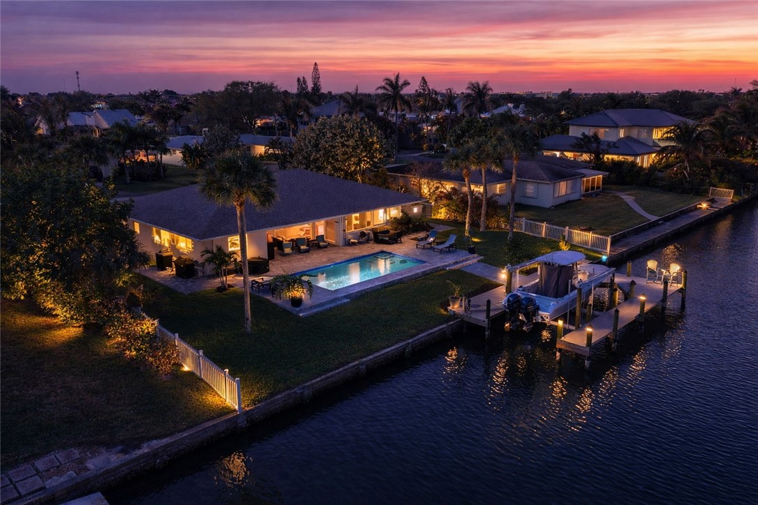 8 Seahorse Lane