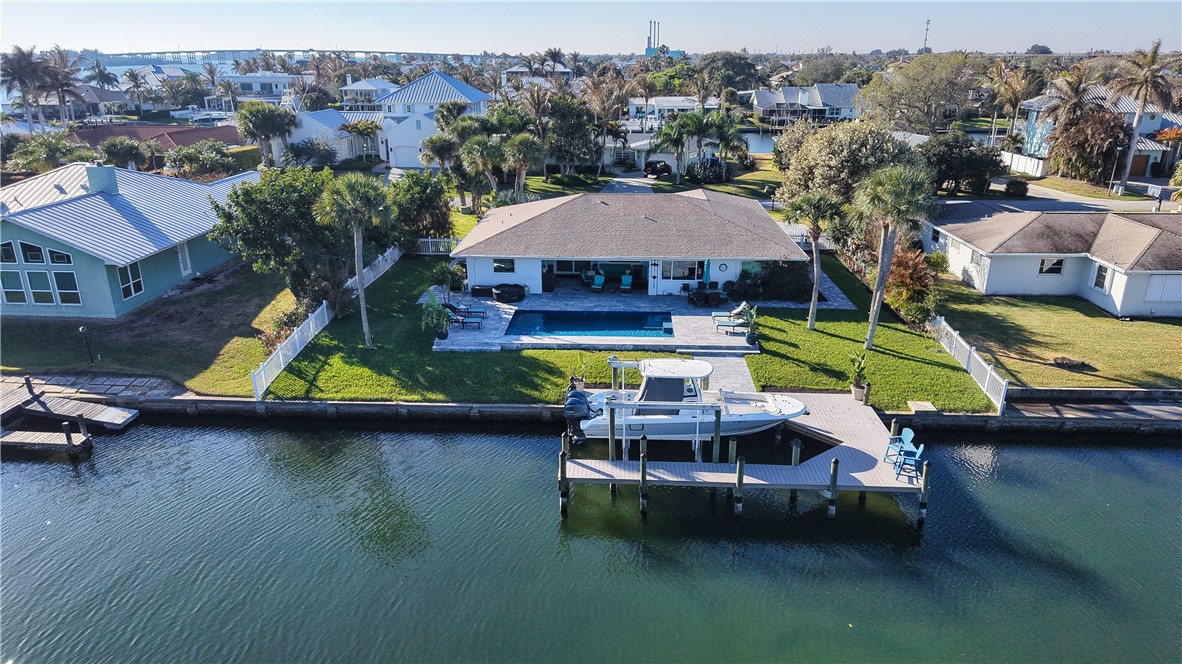 8 Seahorse Lane