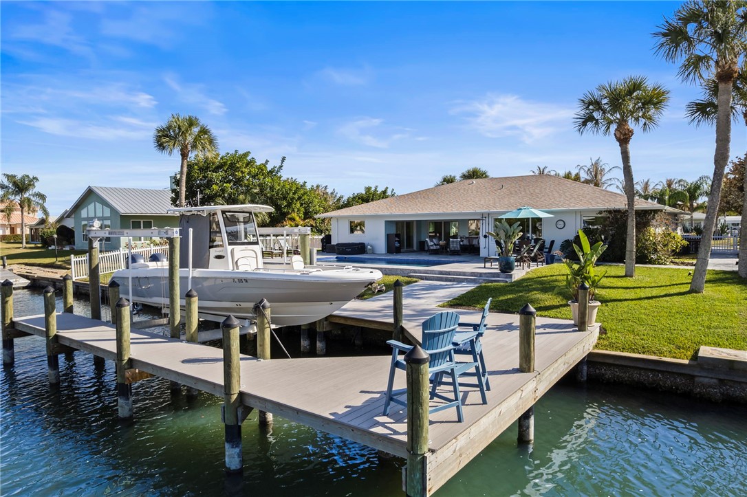 8 Seahorse Lane