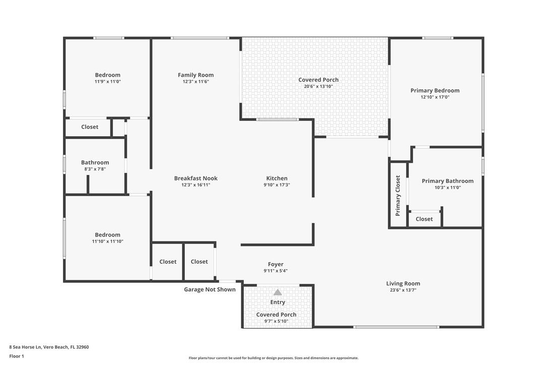 8 Seahorse Lane