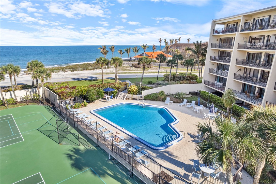 3939 Ocean Drive 501B