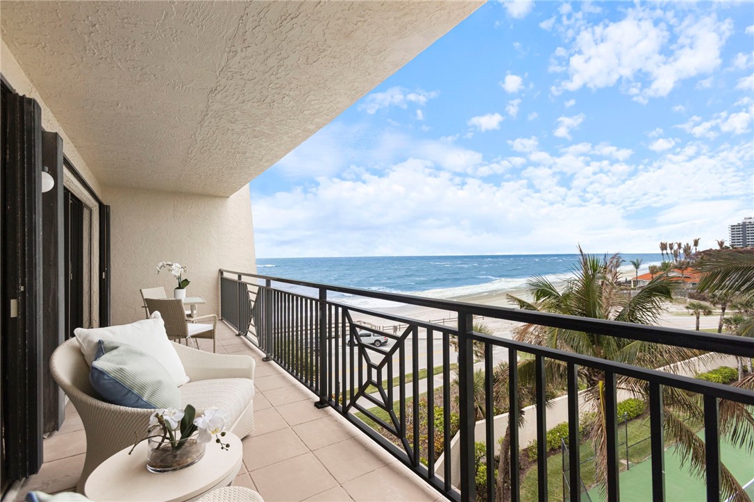 3939 Ocean Drive 501B