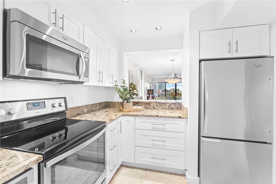 3939 Ocean Drive 501B