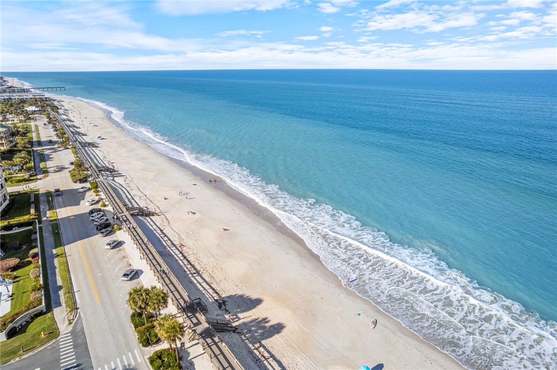 3939 Ocean Drive 501B