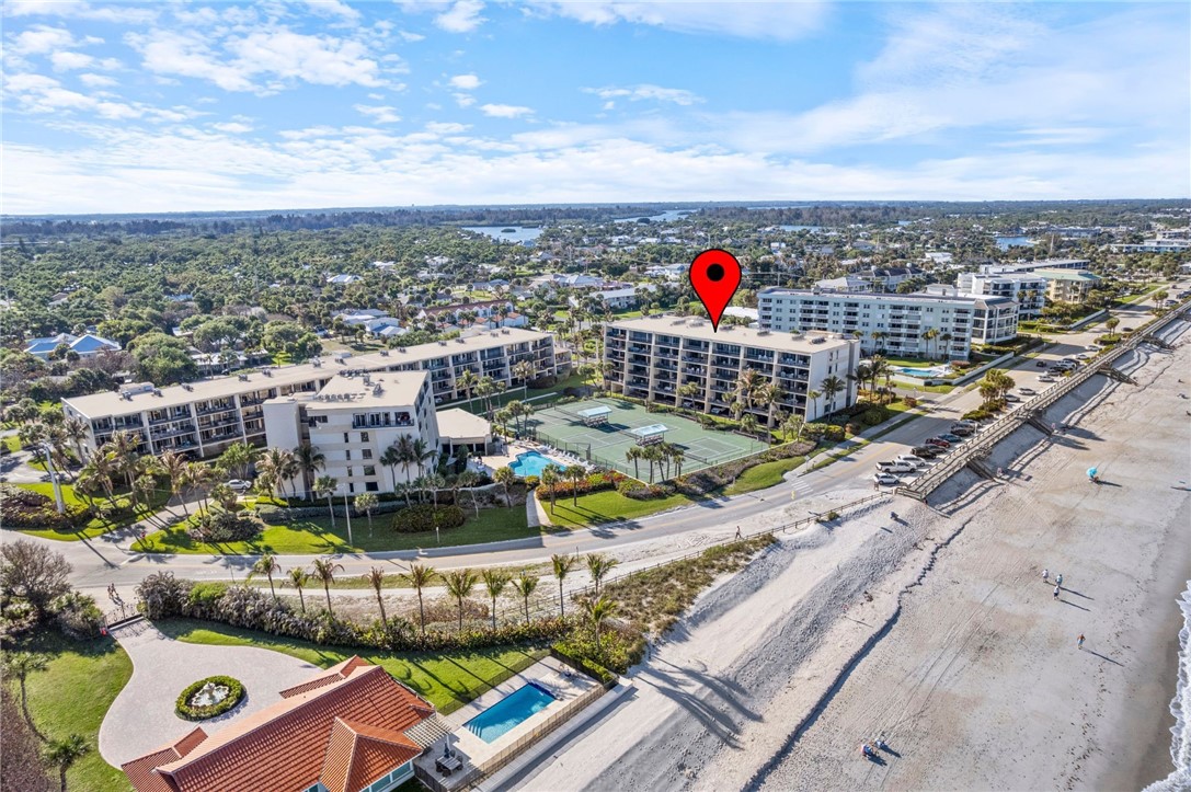 3939 Ocean Drive 501B