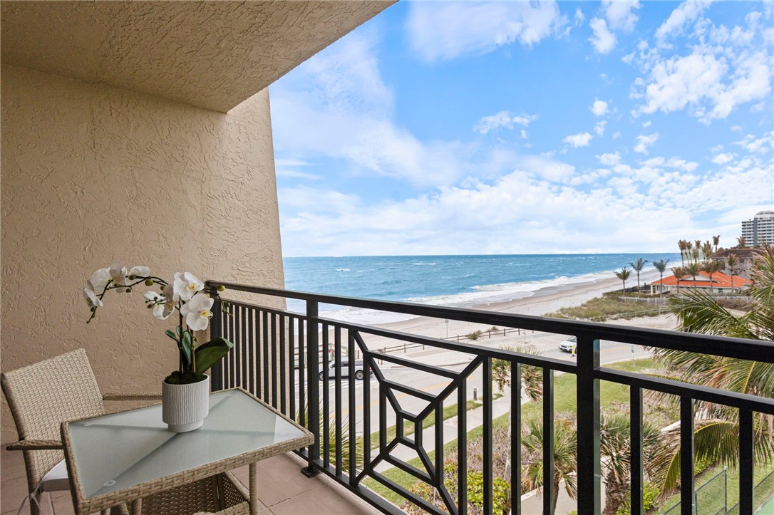 3939 Ocean Drive 501B