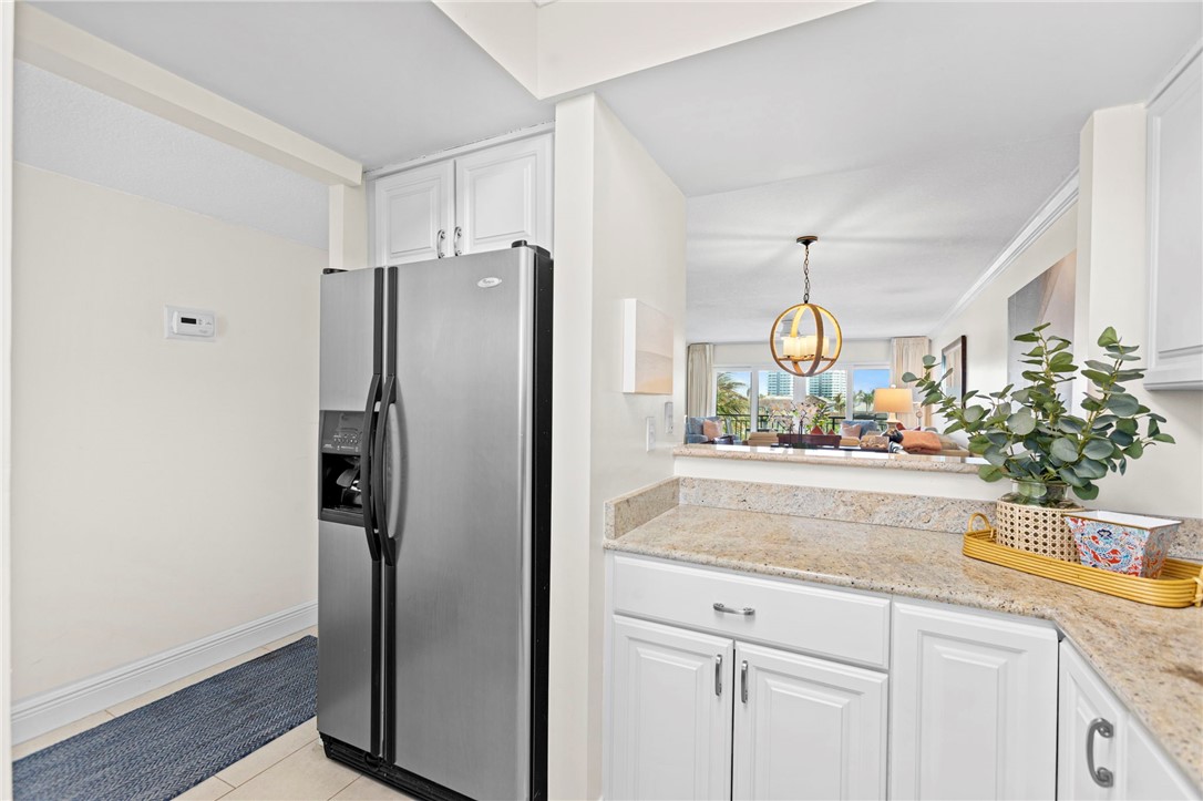 3939 Ocean Drive 502B