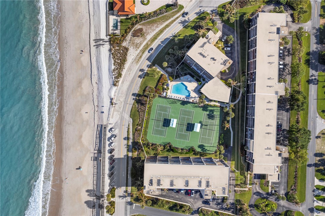 3939 Ocean Drive 502B