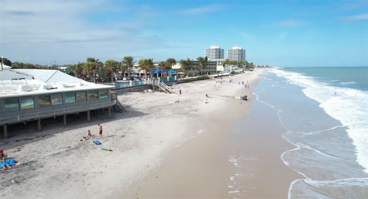 3939 Ocean Drive 502B