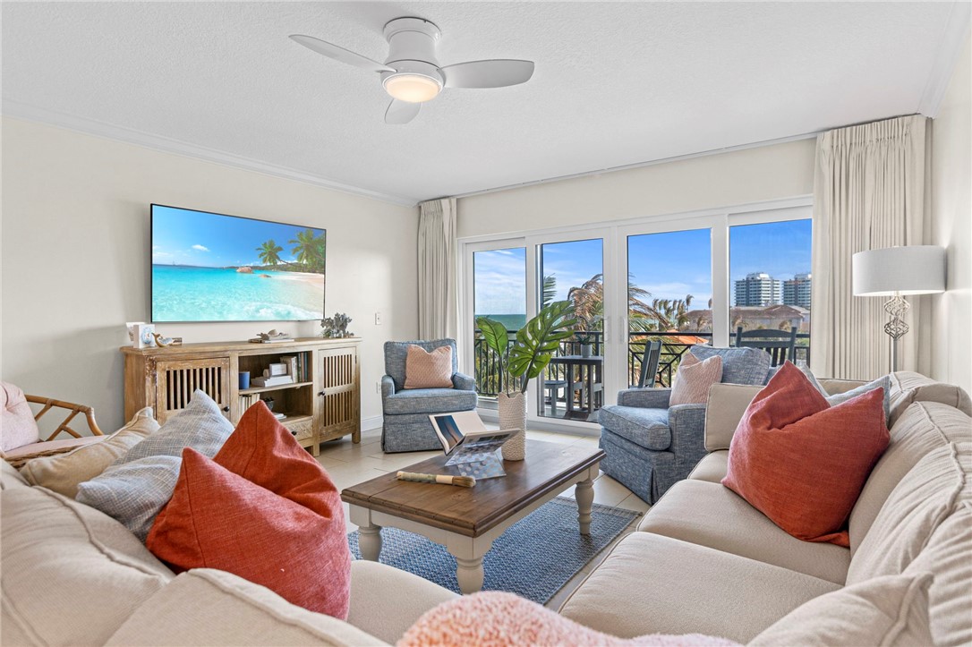 3939 Ocean Drive 502B