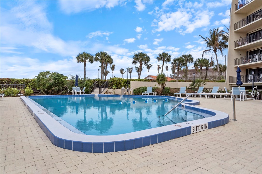 3939 Ocean Drive 502B