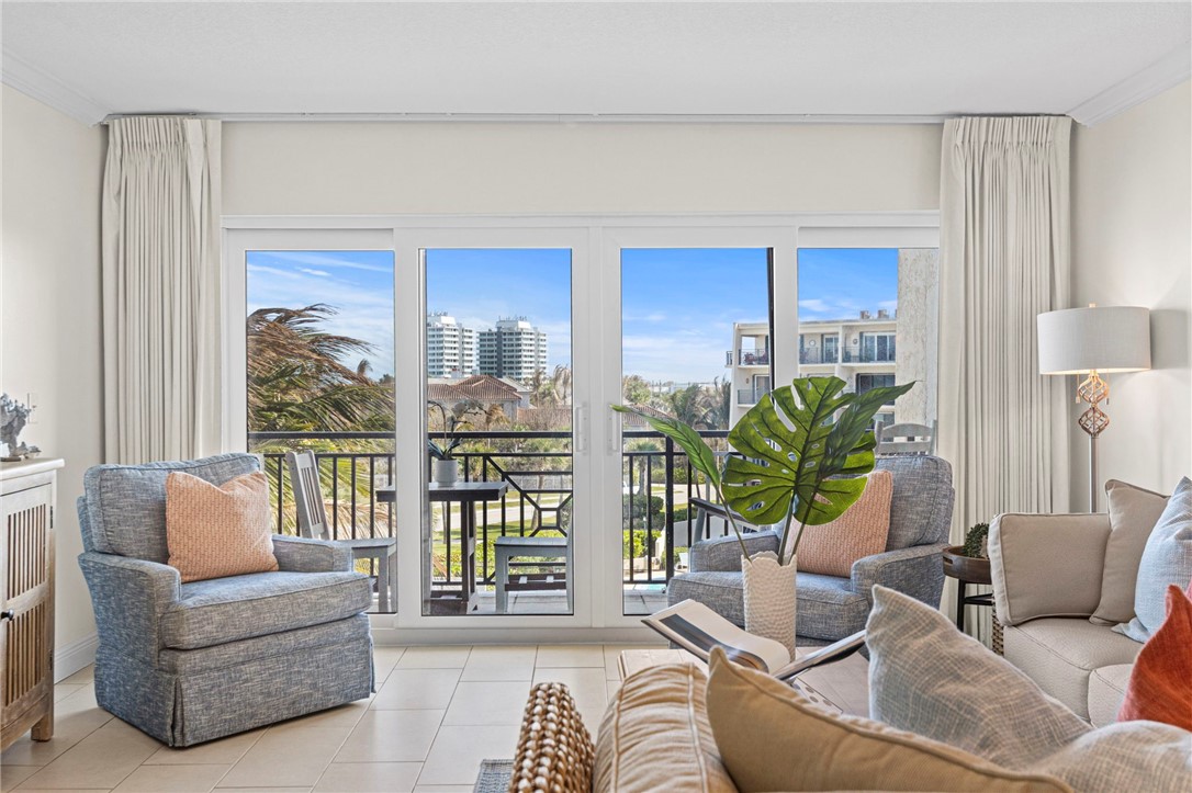 3939 Ocean Drive 502B