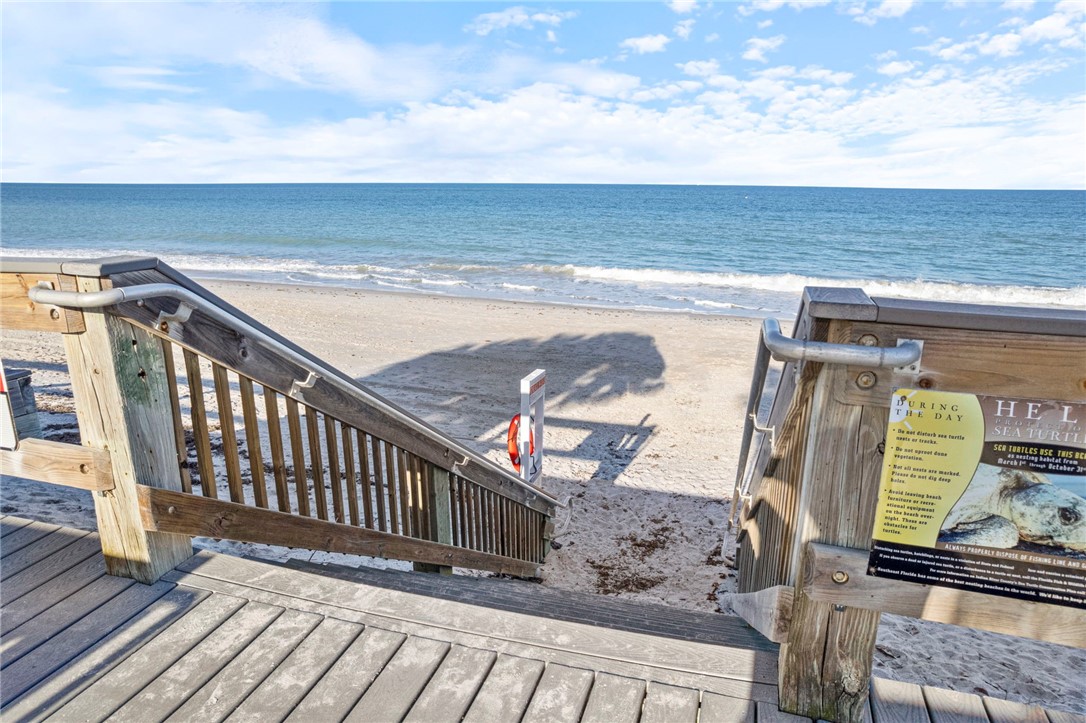 3939 Ocean Drive 502B