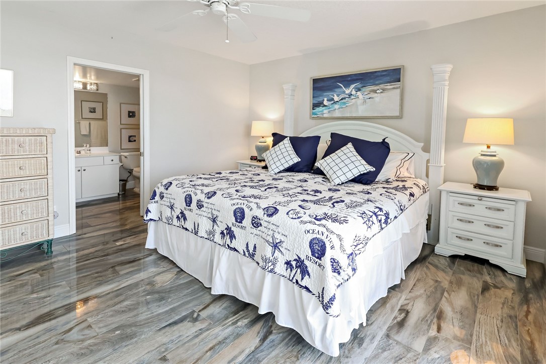 3554 Ocean Drive 402S
