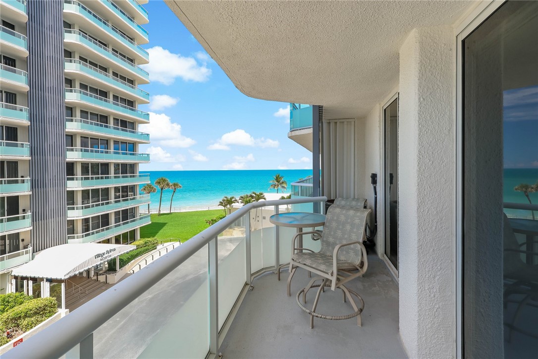 3554 Ocean Drive 402S