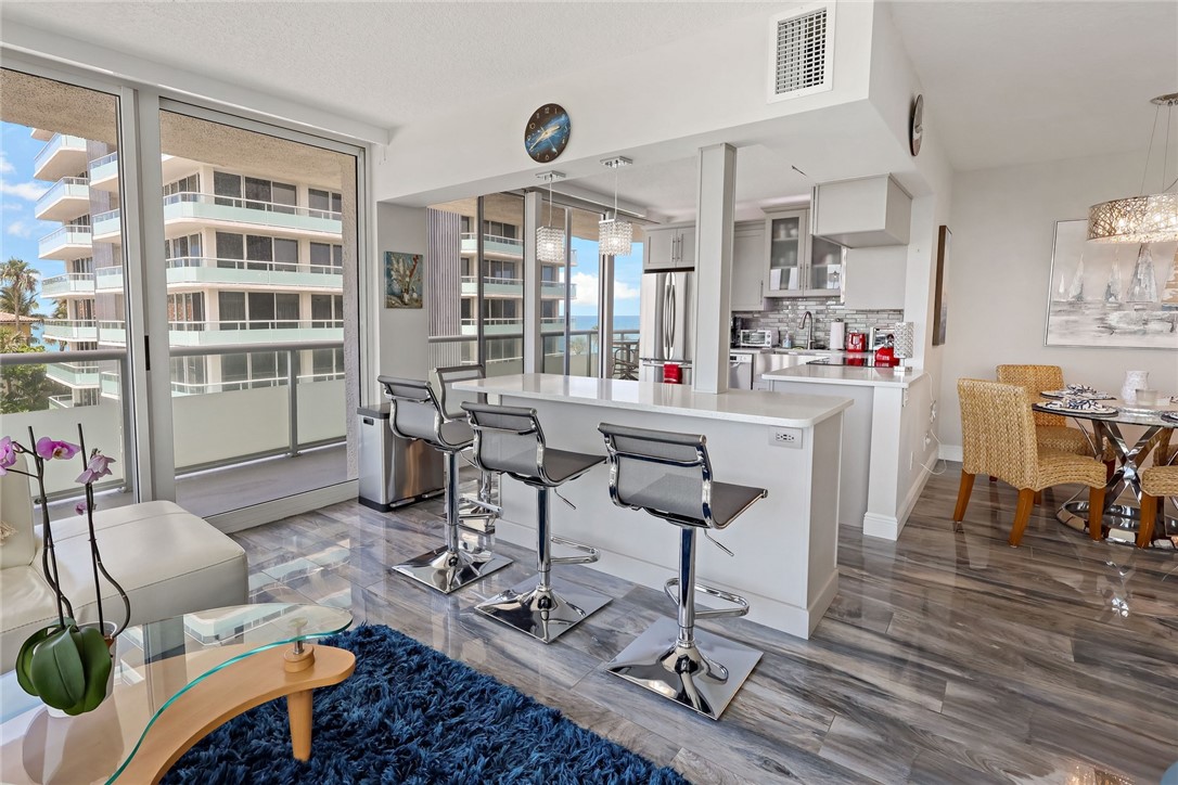3554 Ocean Drive 402S