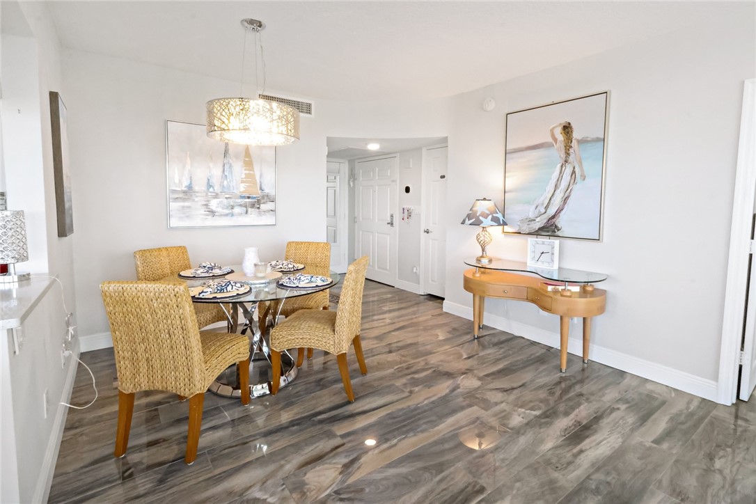 3554 Ocean Drive 402S