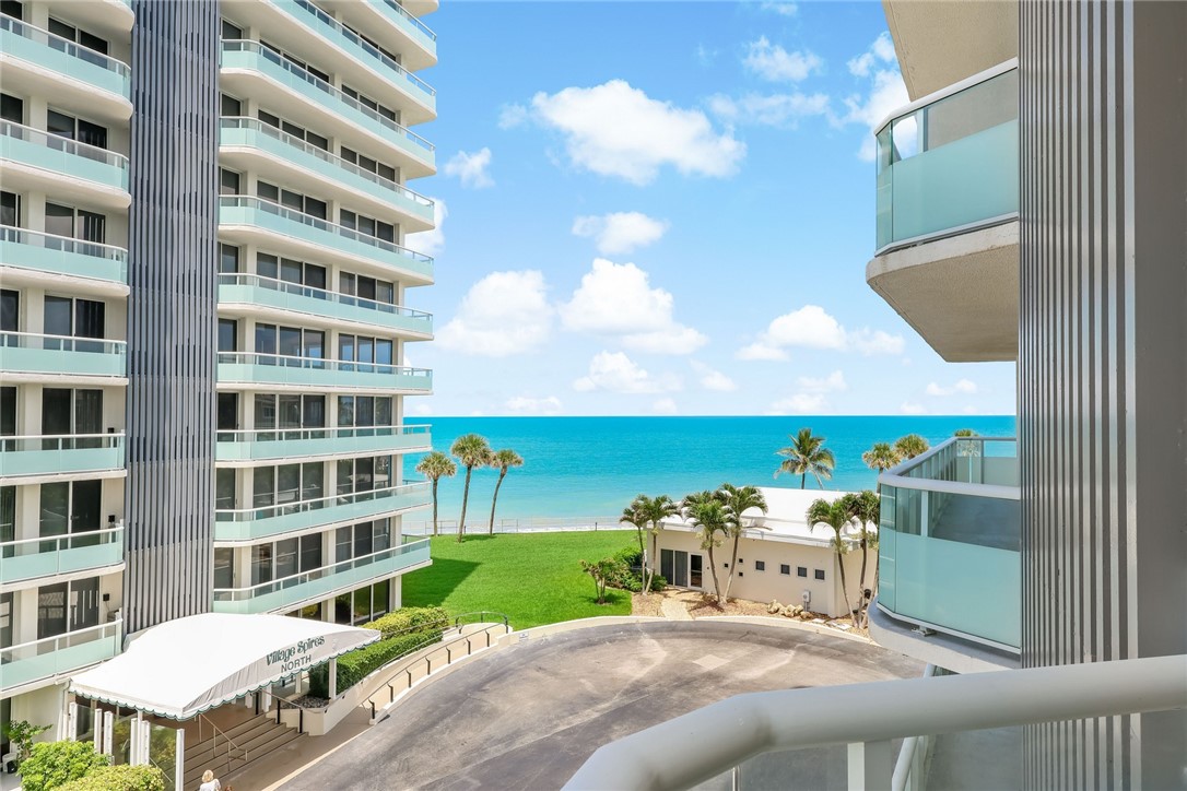 3554 Ocean Drive 402S
