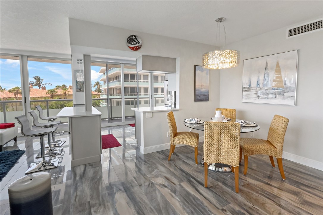 3554 Ocean Drive 402S