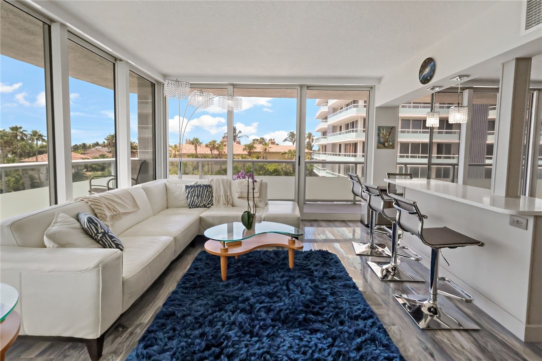 3554 Ocean Drive 402S