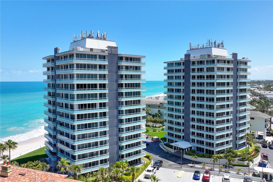 3554 Ocean Drive 402S
