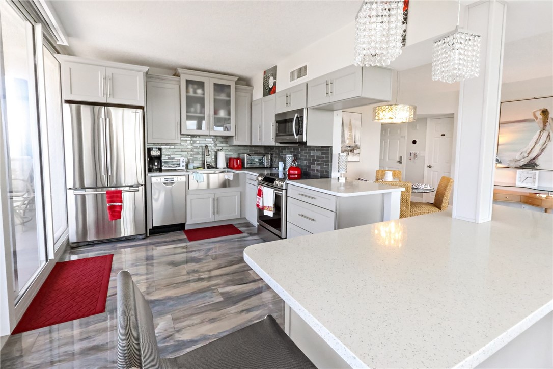 3554 Ocean Drive 402S