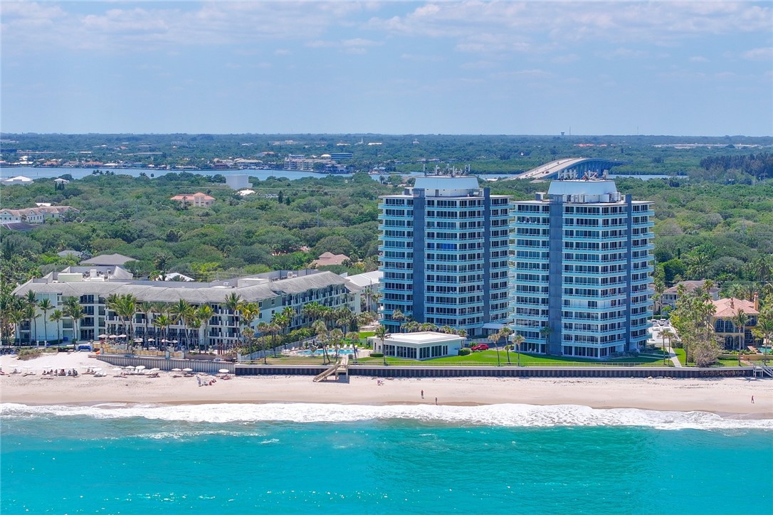 3554 Ocean Drive 402S