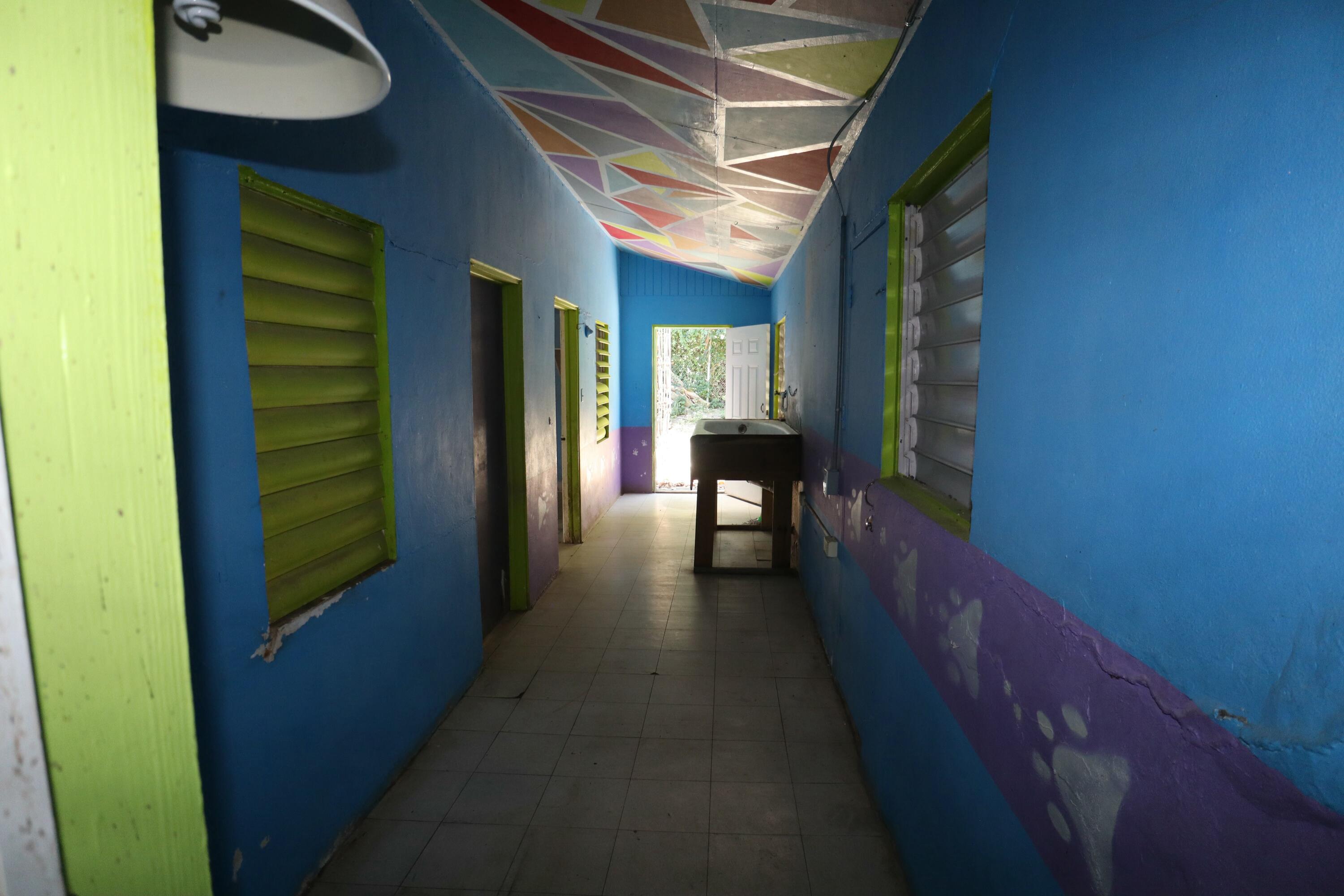 30 La Grande Princesse CO, St. Croix