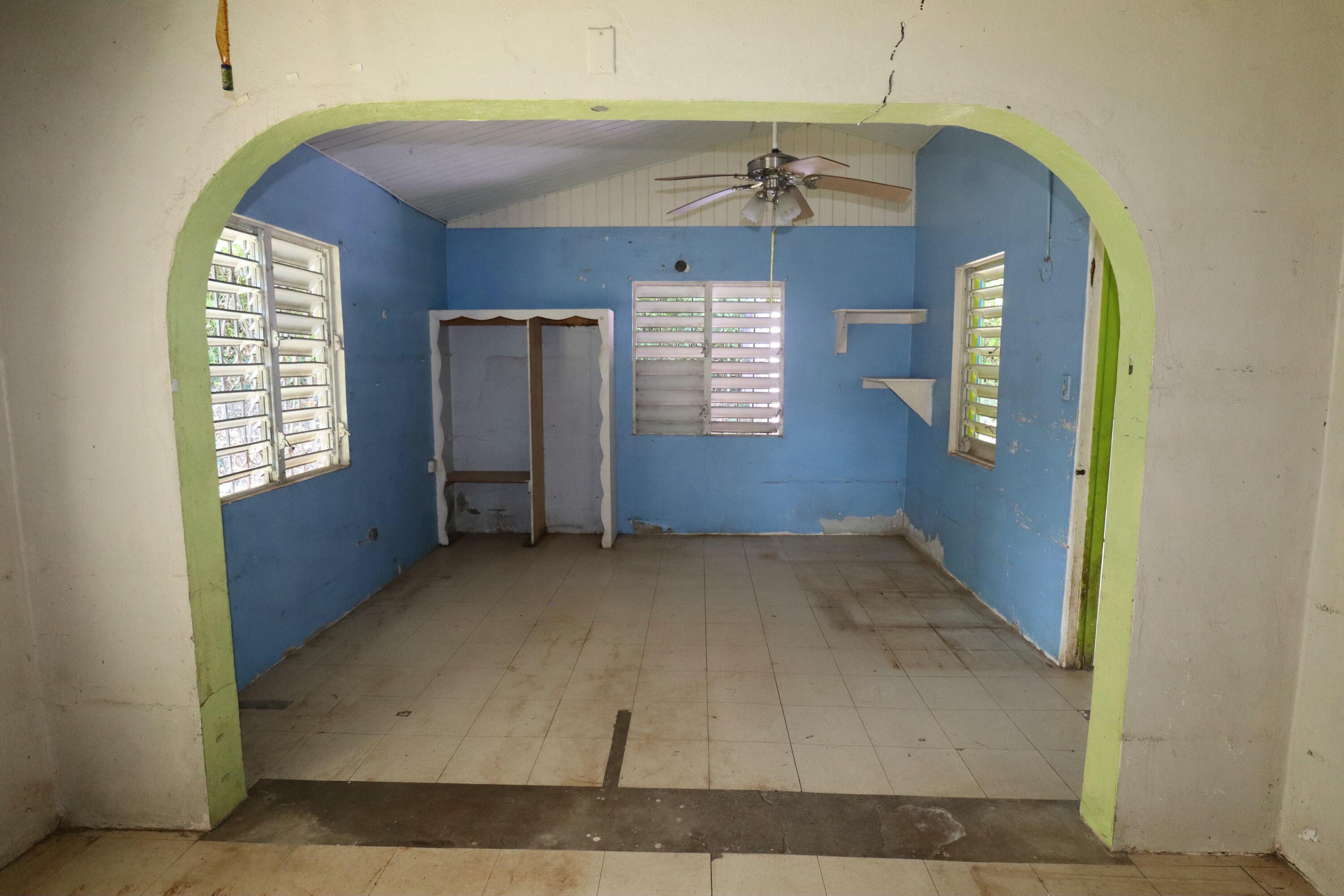 30 La Grande Princesse CO, St. Croix