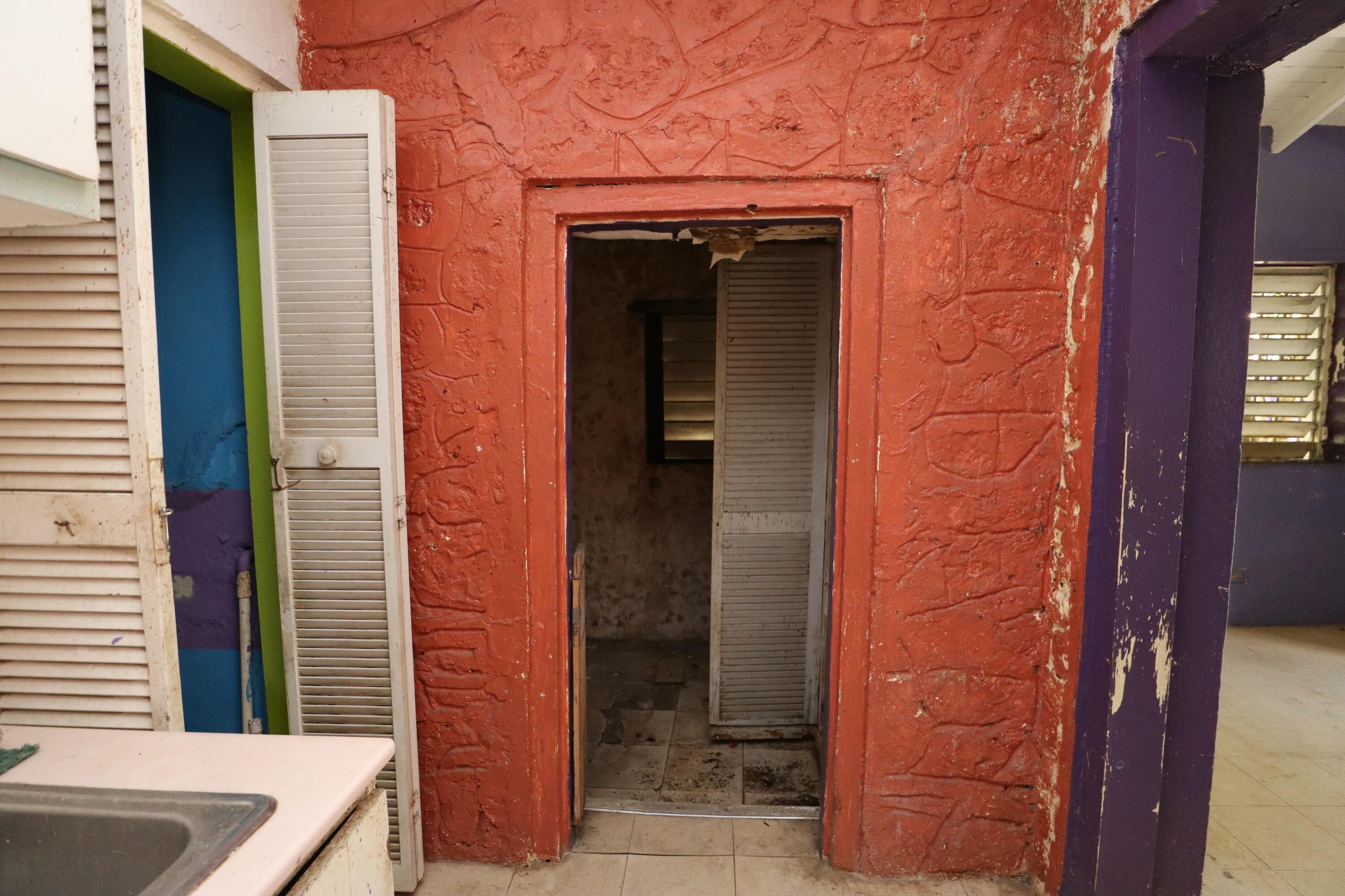 30 La Grande Princesse CO, St. Croix
