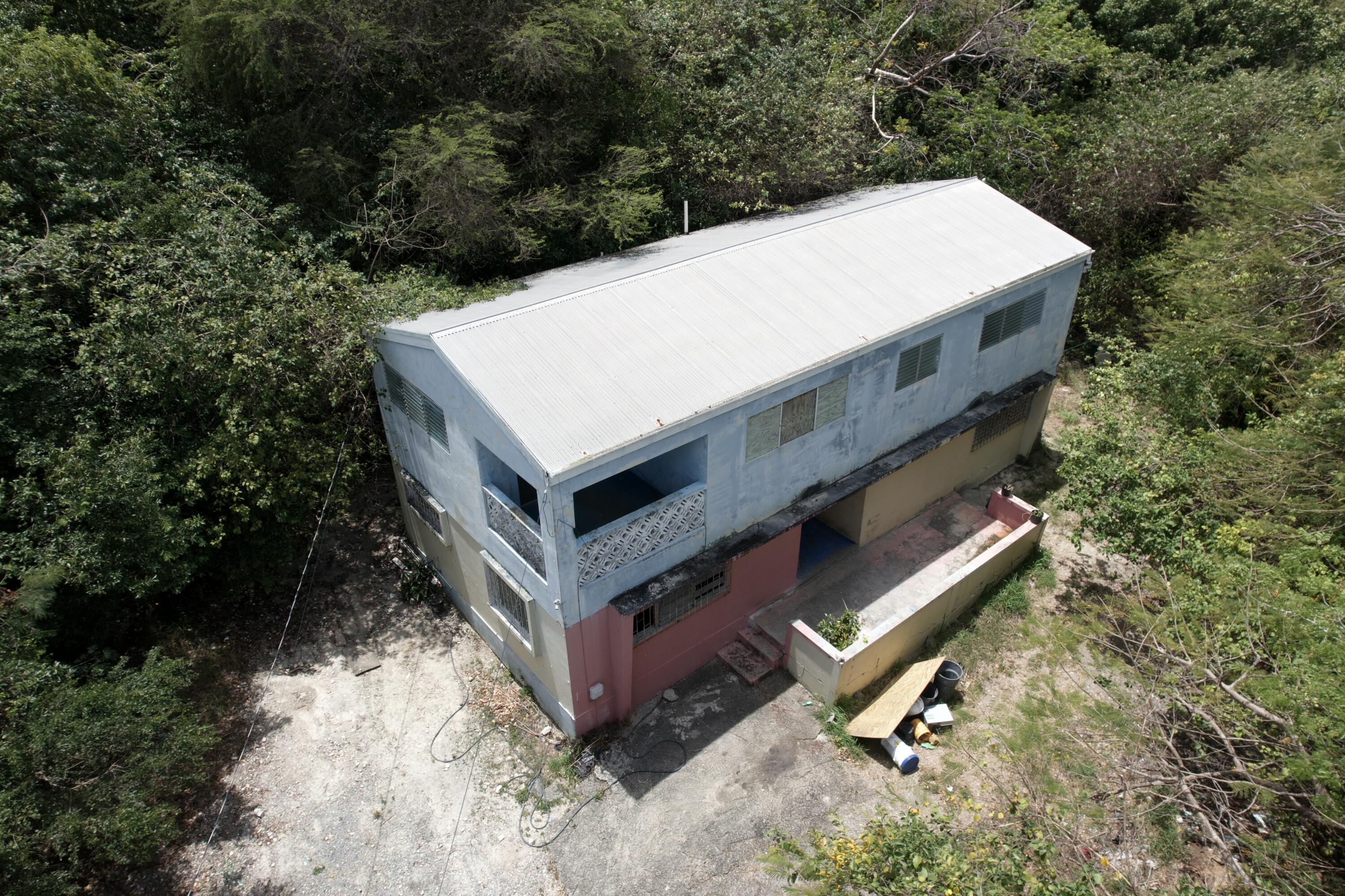 30 La Grande Princesse CO, St. Croix