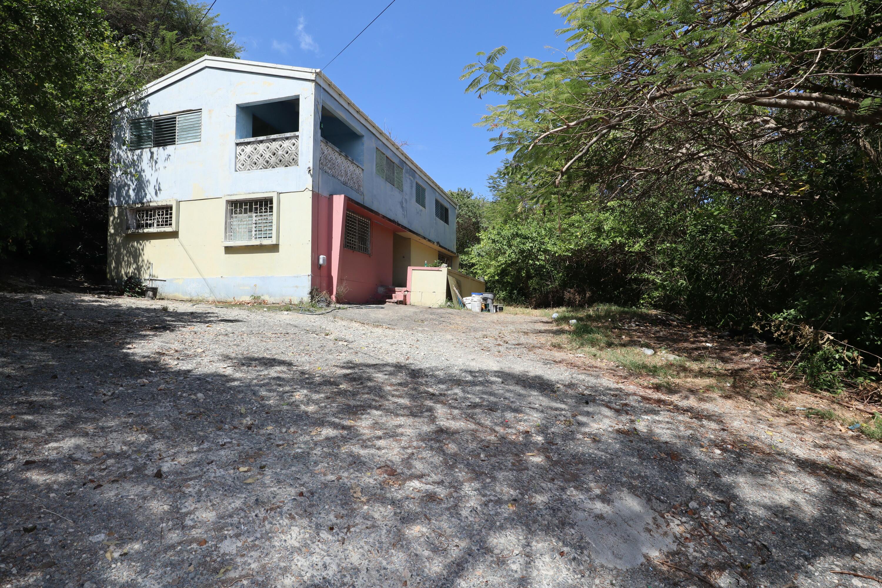 30 La Grande Princesse CO, St. Croix