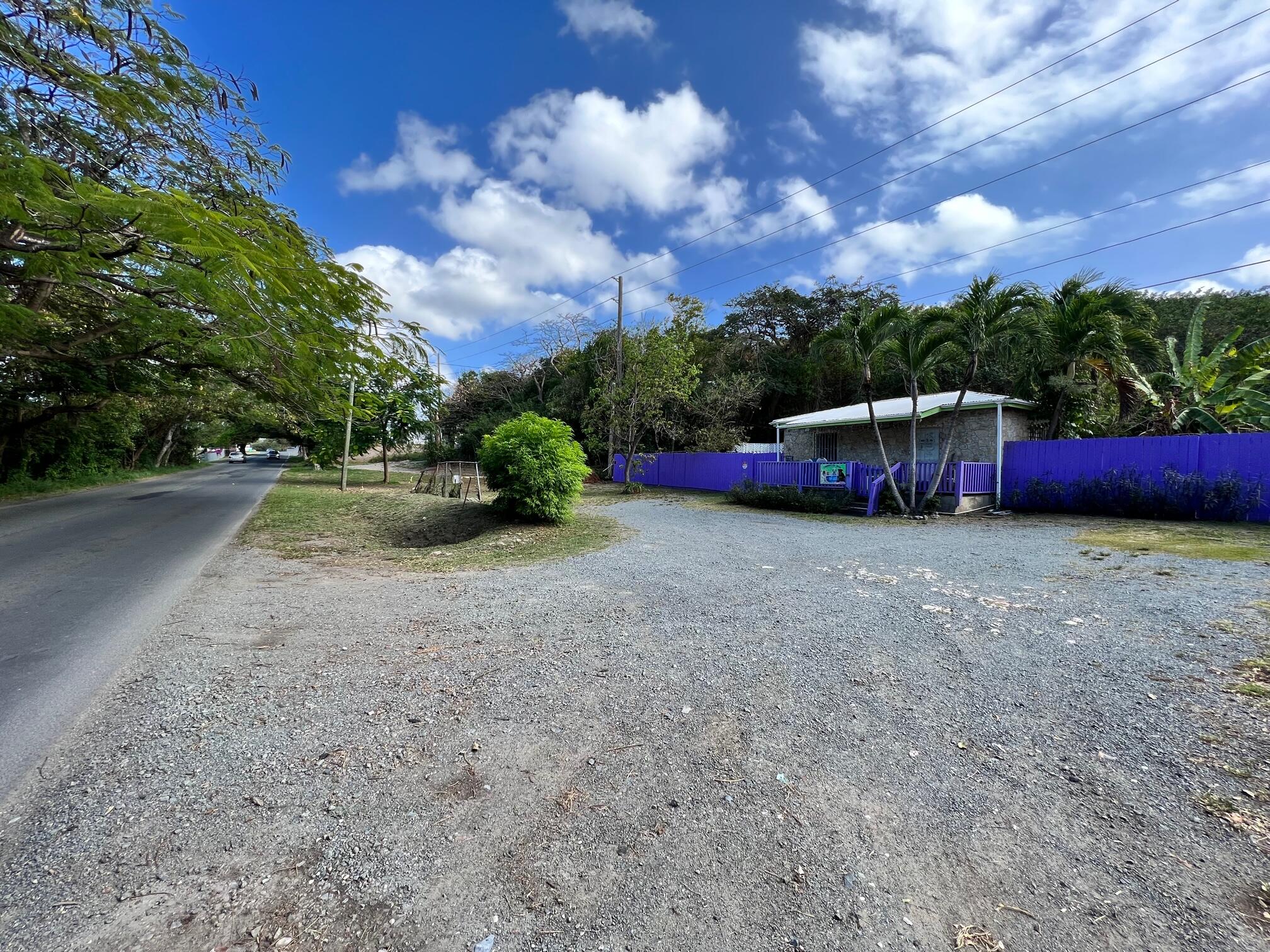 30 La Grande Princesse CO, St. Croix