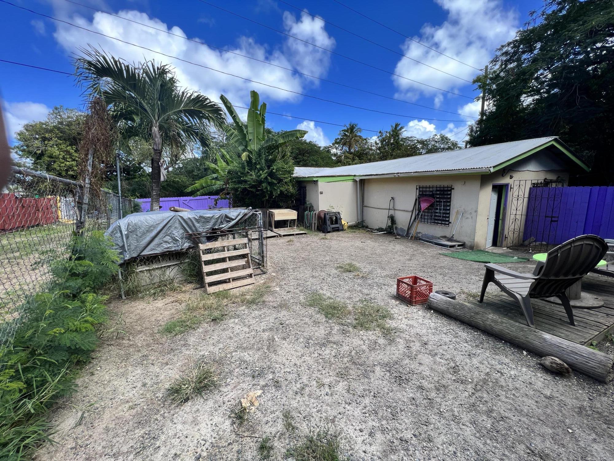 30 La Grande Princesse CO, St. Croix