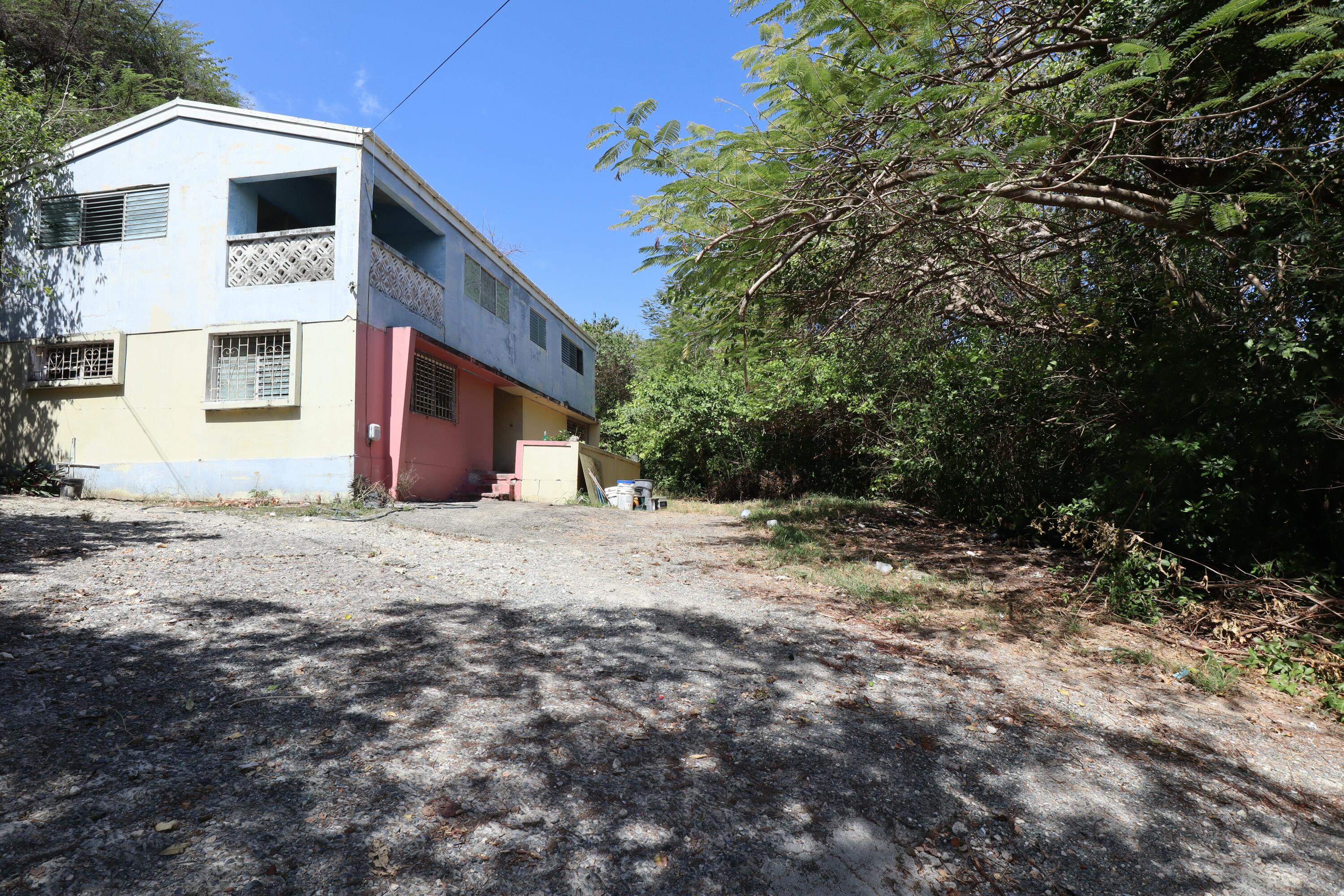 30 La Grande Princesse CO, St. Croix