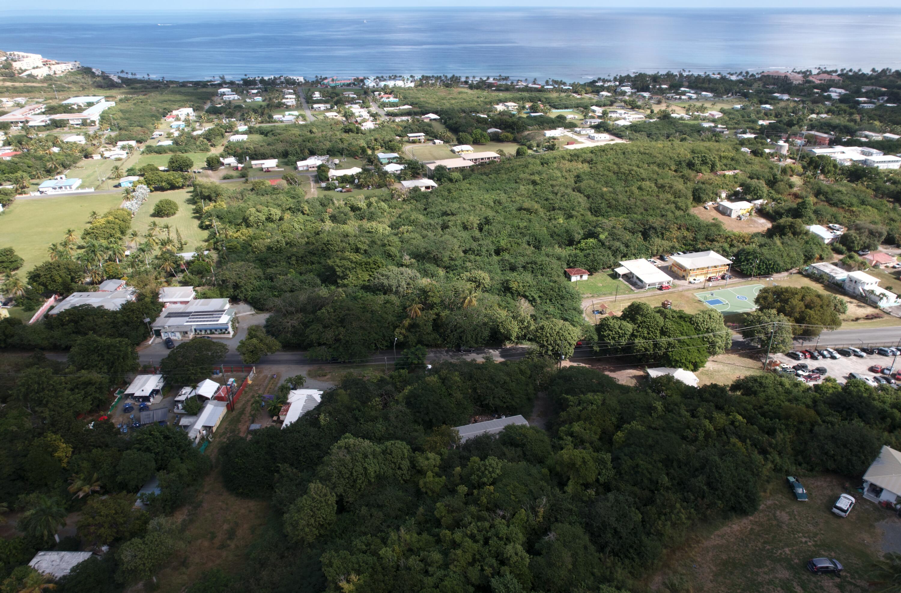 30 La Grande Princesse CO, St. Croix