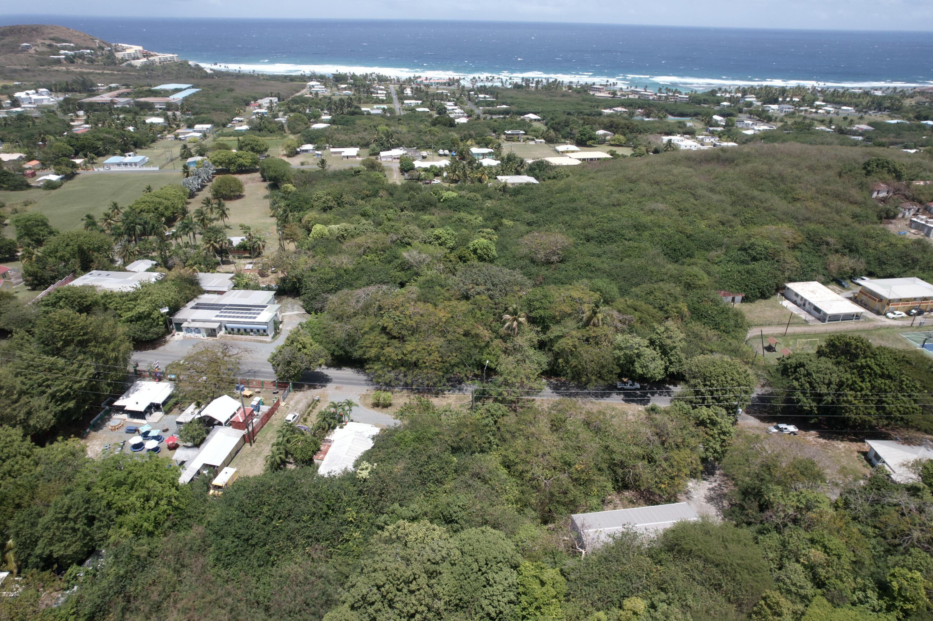30 La Grande Princesse CO, St. Croix