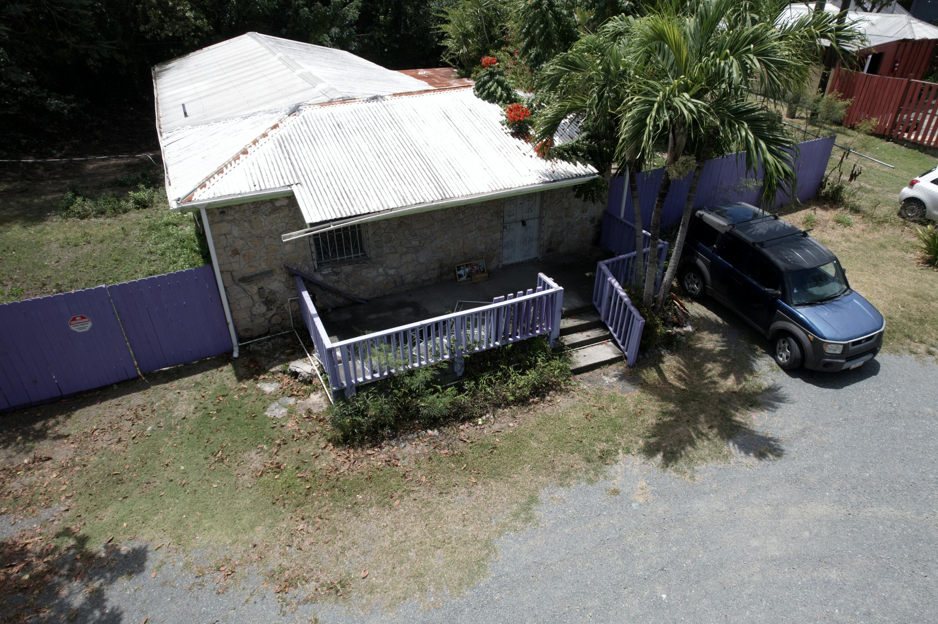 30 La Grande Princesse CO, St. Croix